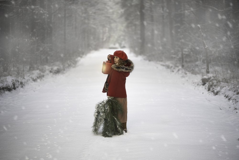 Photograph by Kamila Pawlowska