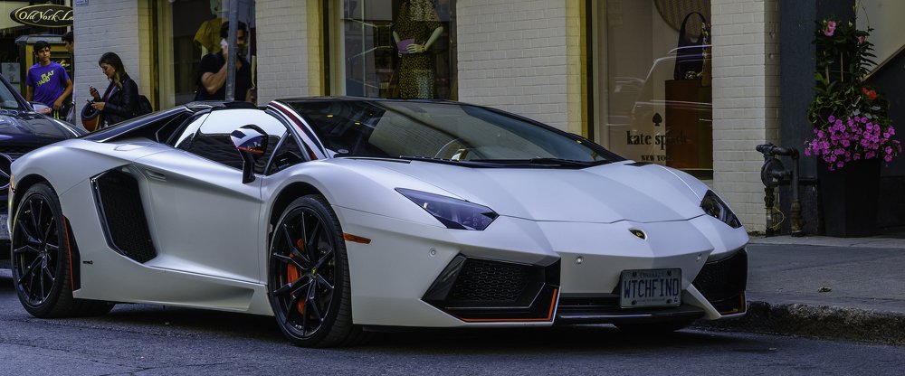 Photograph by Igor Tourovski