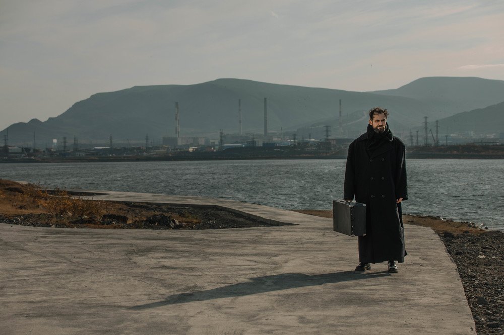 Photograph by Эспок Мария