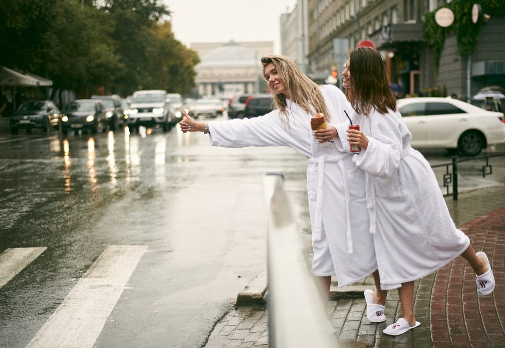 Photograph by Татьяна Мирошник