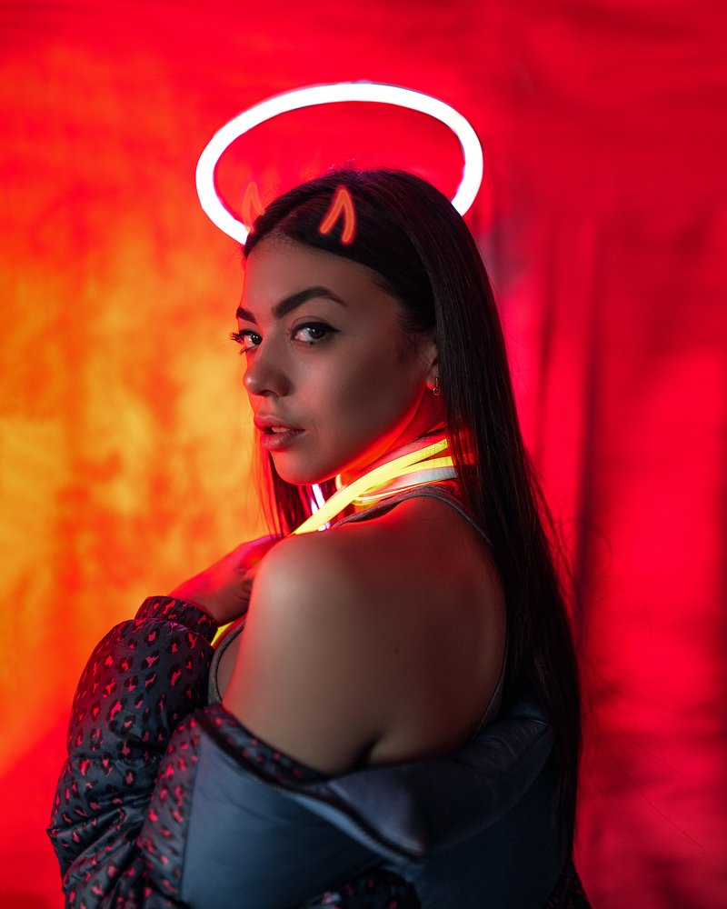 Photograph by Алексей