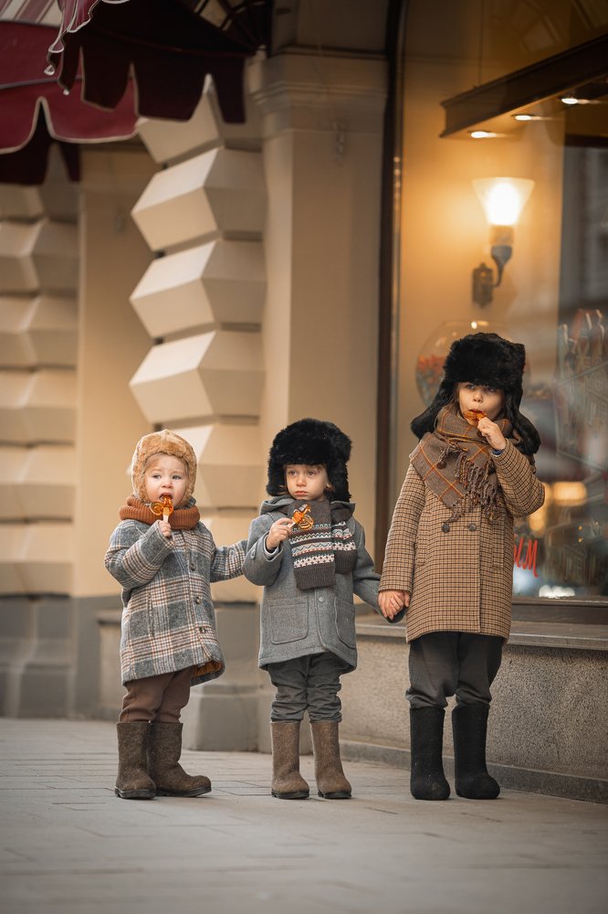 Photograph by LIDIYA HOLD