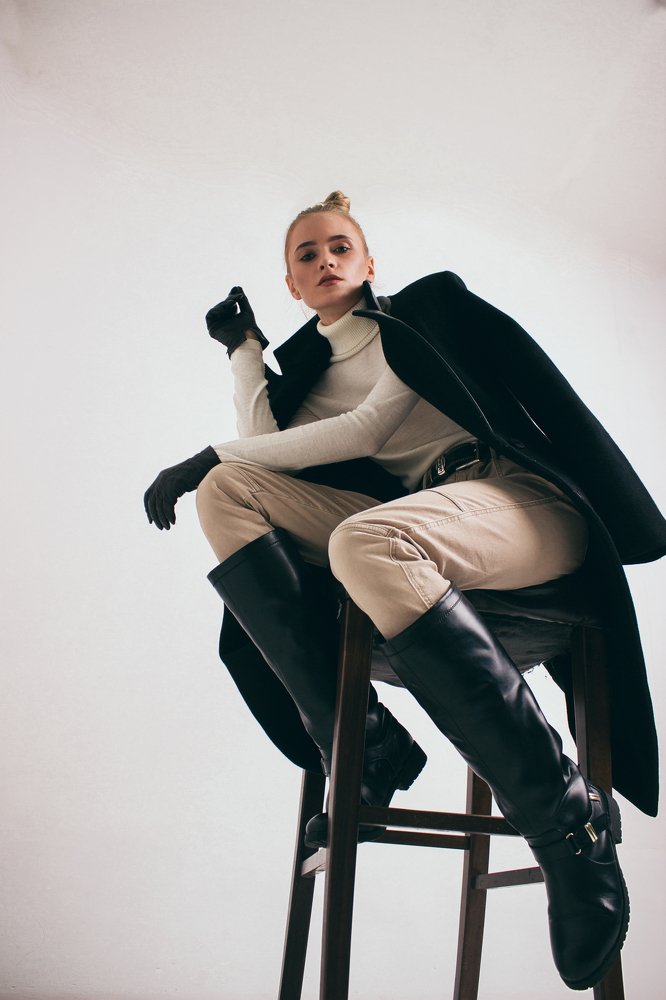 Photograph by Татьяна Кокурина