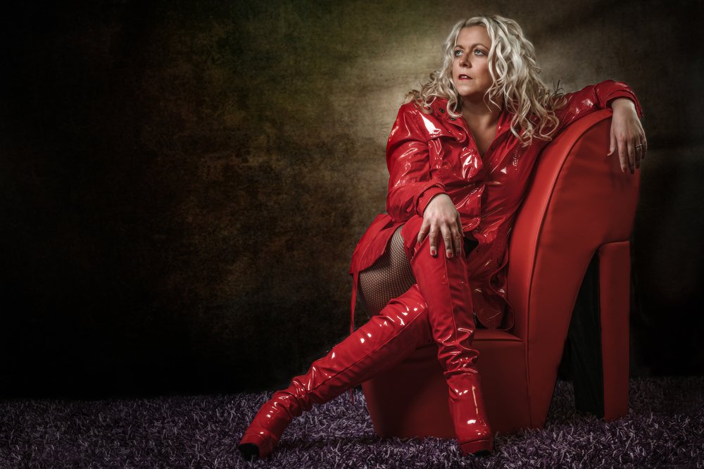 Фотография автора Christian Kieffer