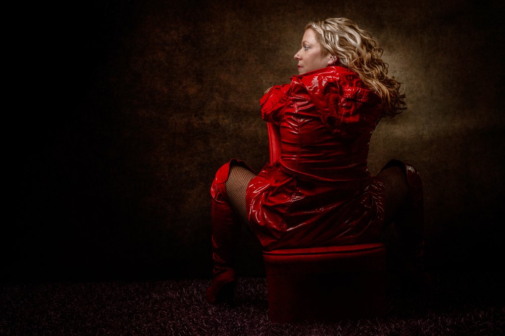 Фотография автора Christian Kieffer