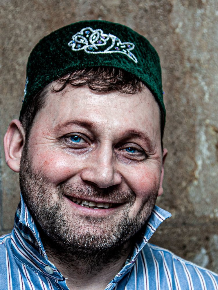 Photograph by Александр Натифов