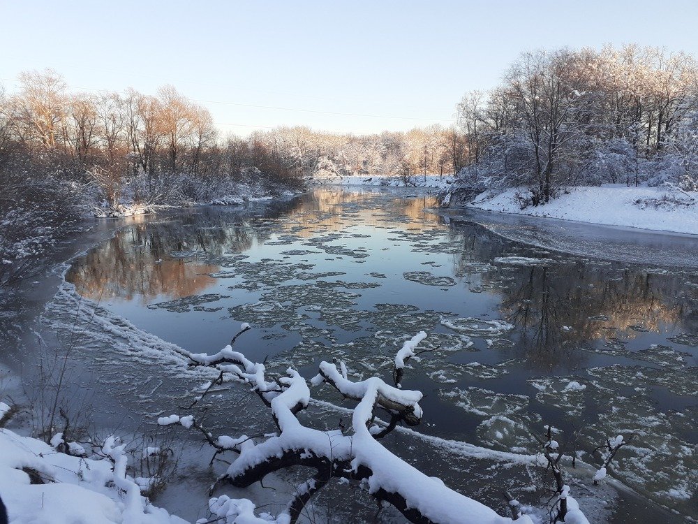 Photograph by Artem Gibner