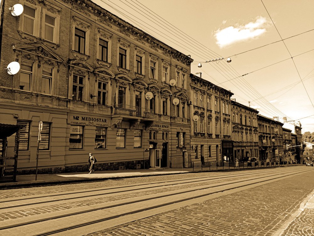 Photograph by Наталия Бровкина