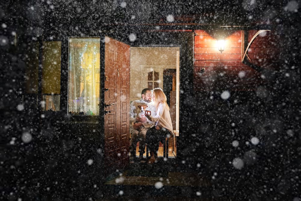 Фотография автора Галина Щербина