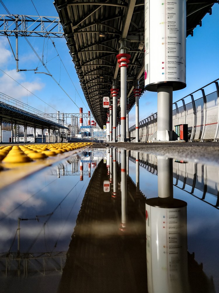 Photograph by Александр Доминов