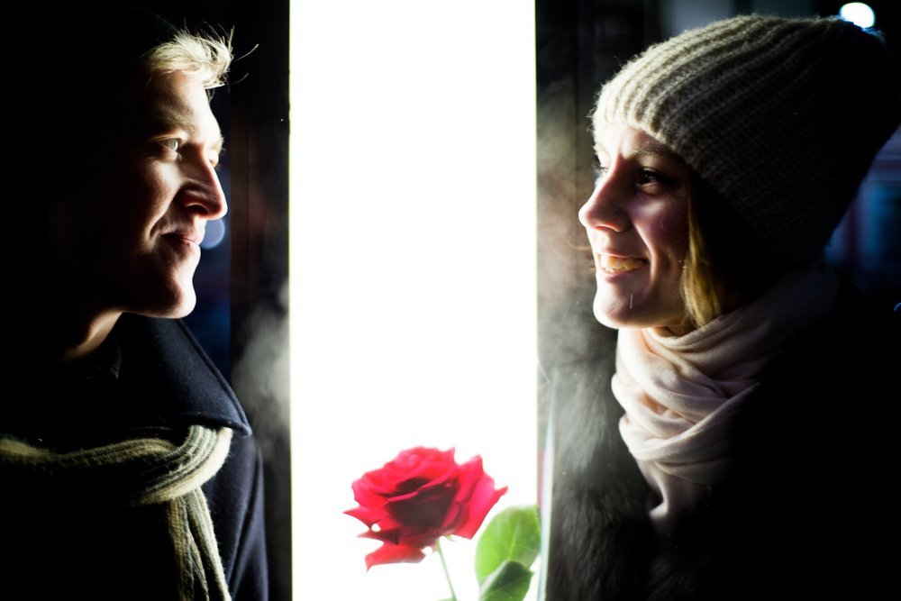 Photograph by Константин Нуйсков