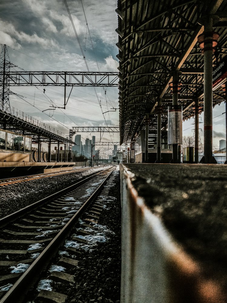 Photograph by Александр Доминов