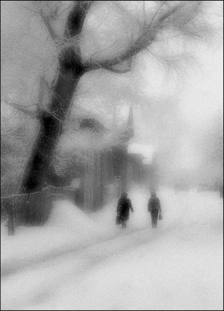 Photograph by Валентин Завьялов