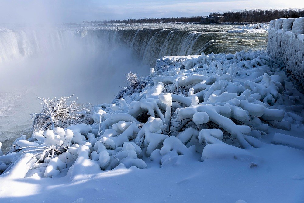 Photograph by Karen Khachaturyants