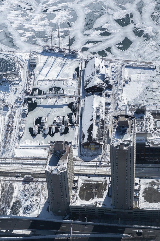 Photograph by Karen Khachaturyants