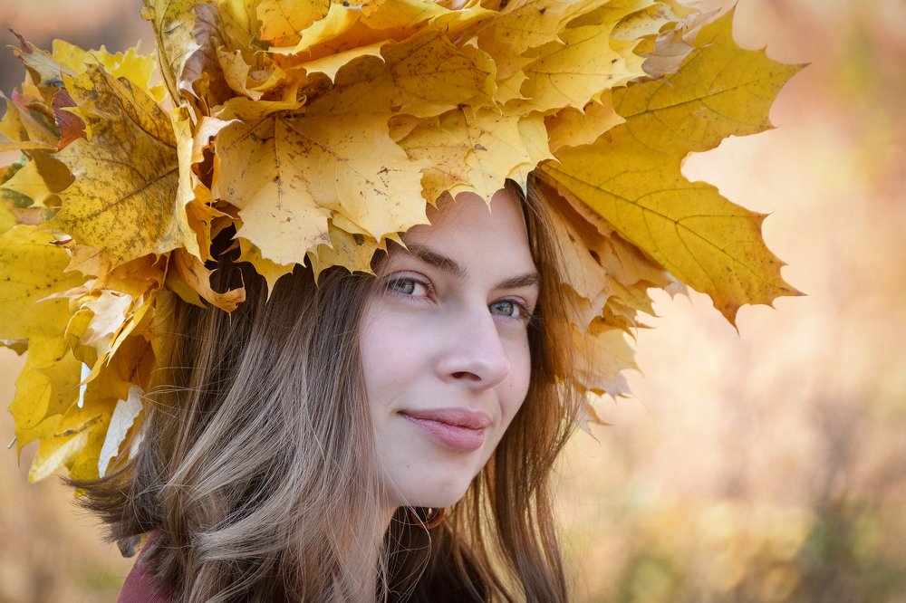 Photograph by Роман Фешин