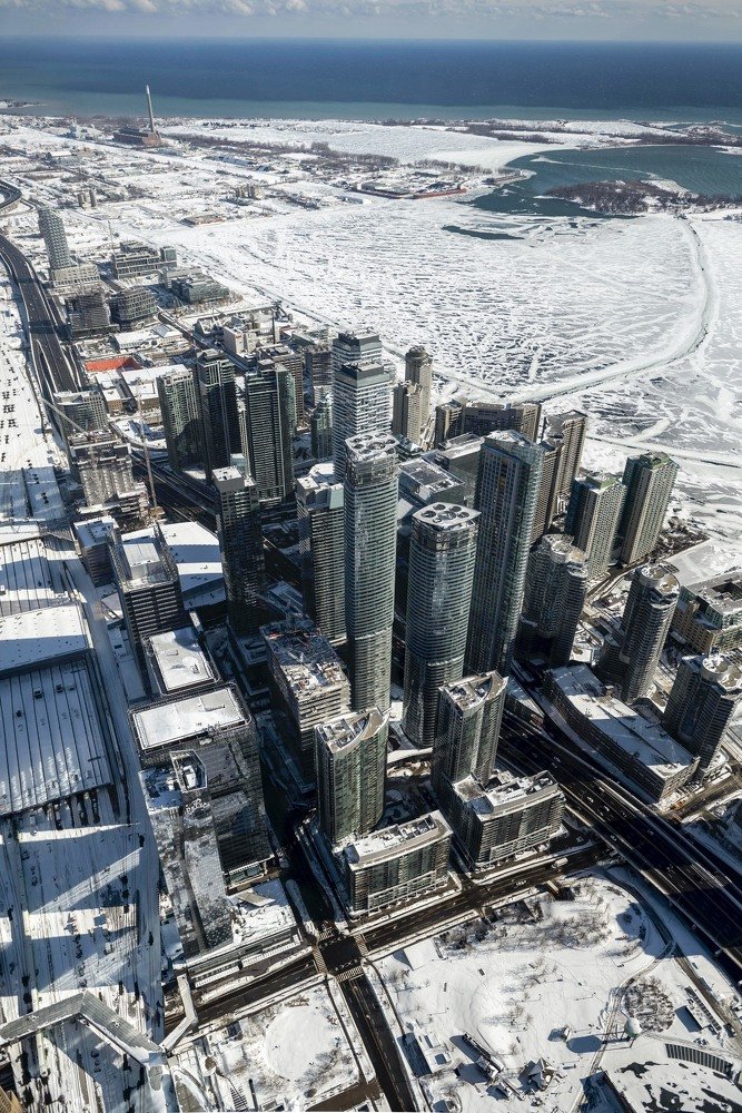 Photograph by Karen Khachaturyants