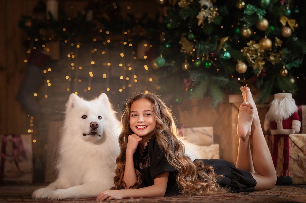 Photograph by Екатерина Юрьева