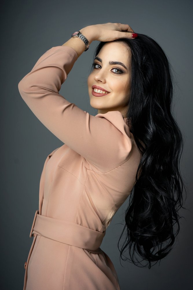 Photograph by Анна Костроминова