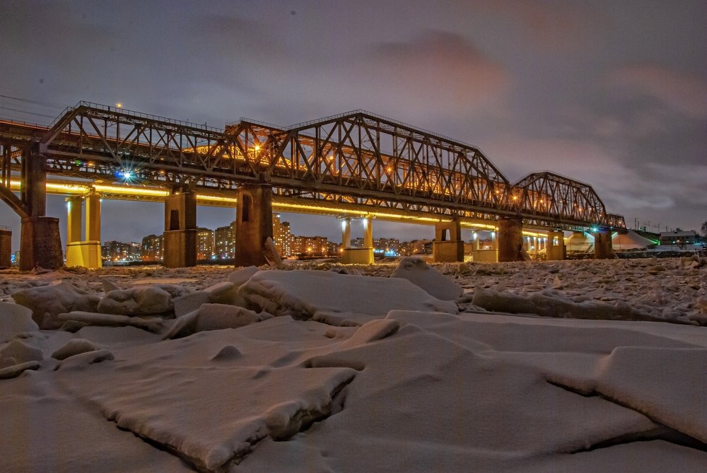 Photograph by Алексей Акулин