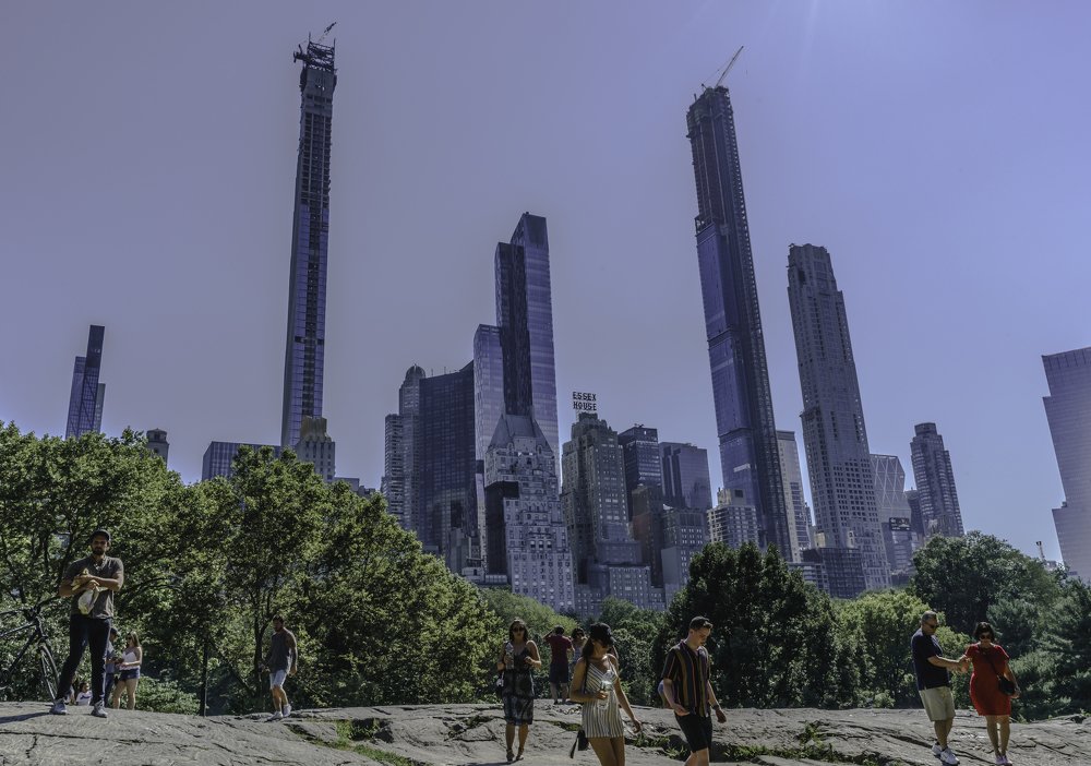 Photograph by Igor Tourovski