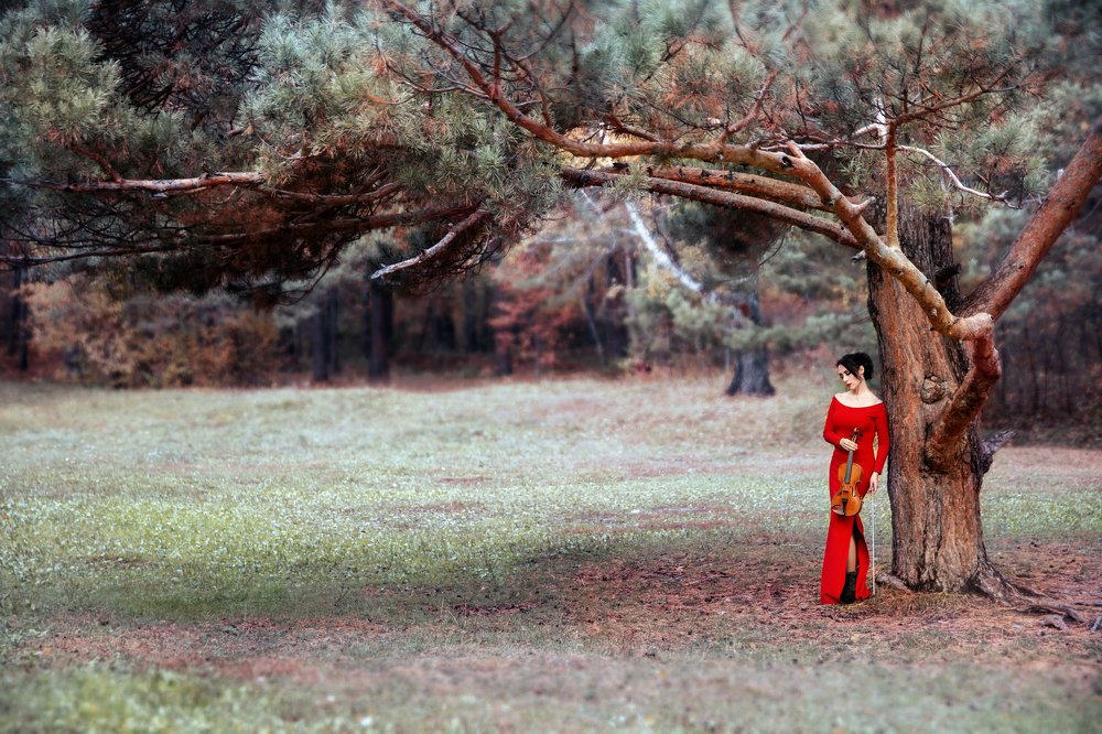 Photograph by Сергей