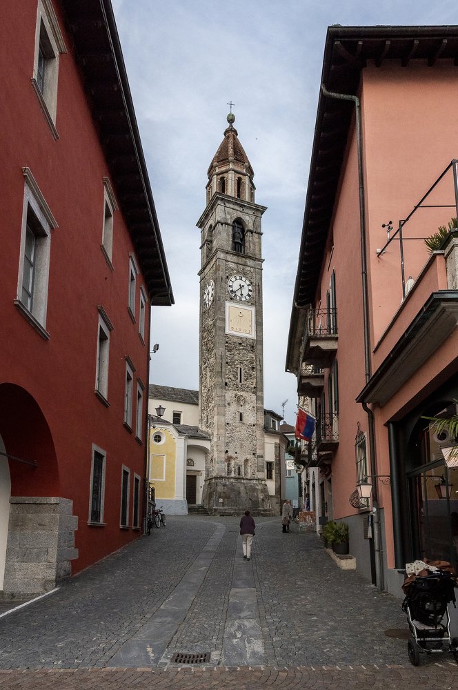 Photograph by Karen Khachaturyants