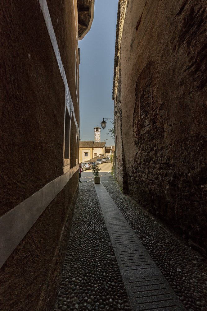 Photograph by Karen Khachaturyants