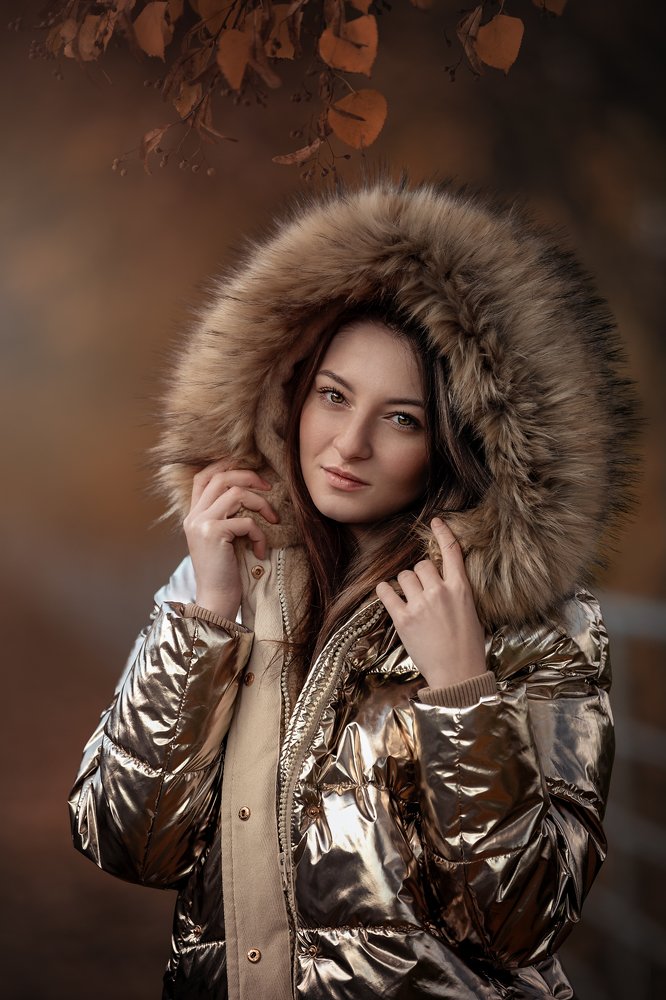 Фотография автора Irena Rihova