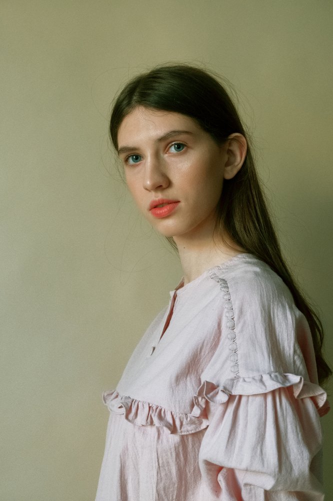 Photograph by Ксения Малимонова