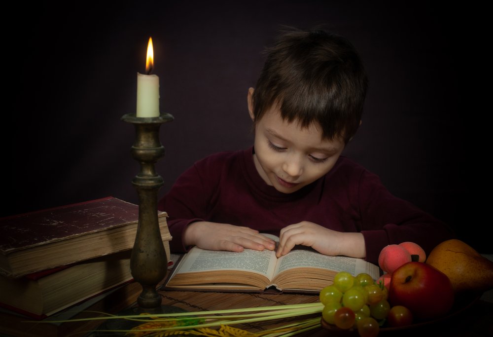 Photograph by Serhii Fedoruk