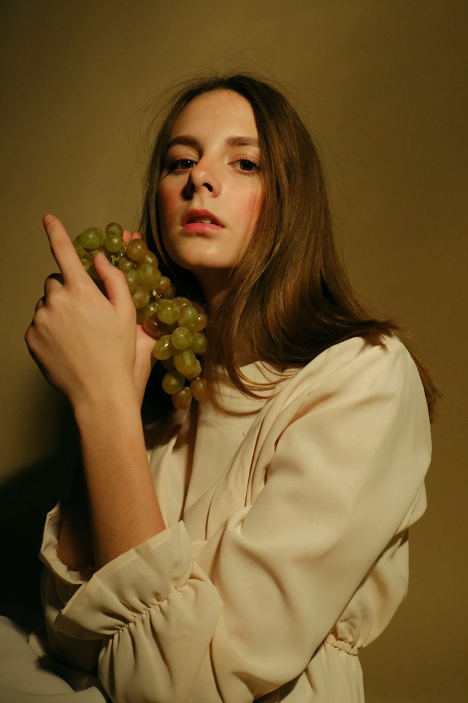 Photograph by Ксения Малимонова