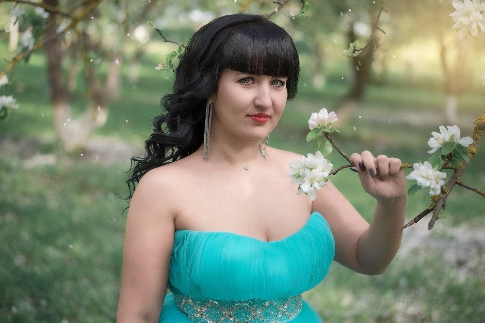 Photograph by Яна Боронавкина