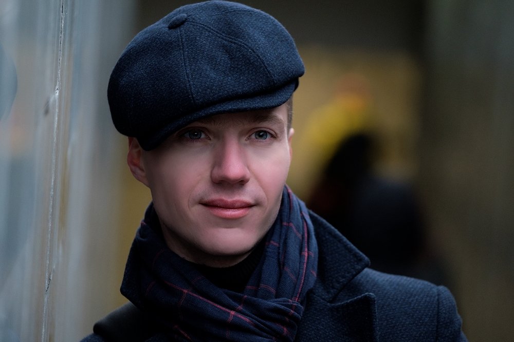 Photograph by Анна Хазова