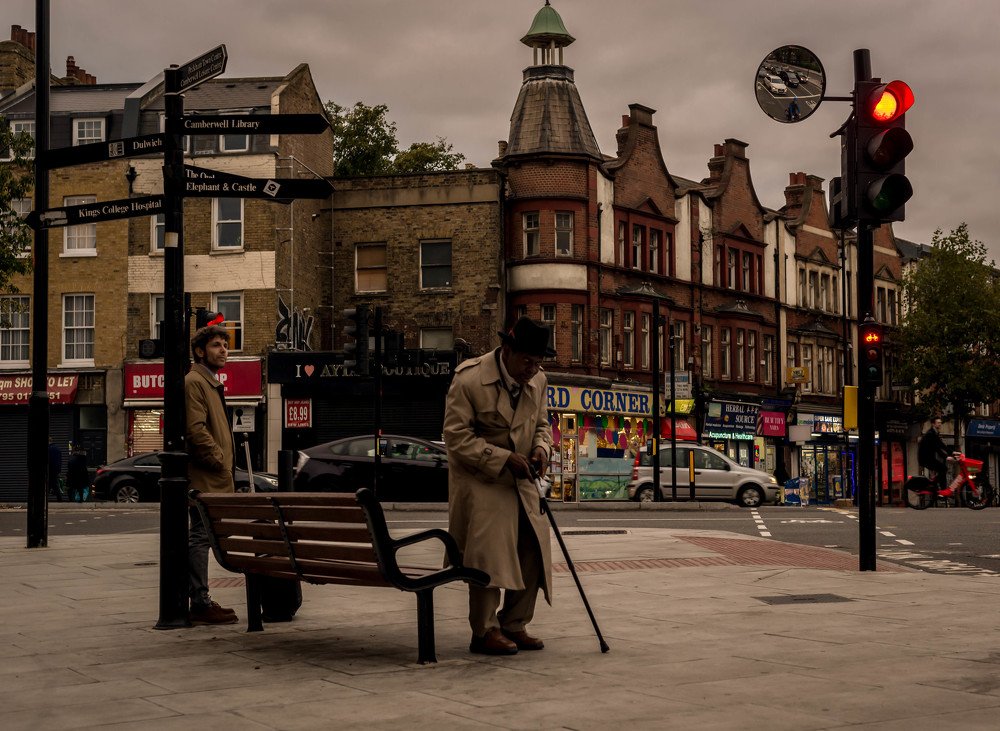 Photograph by Theofilos Koutroumanis