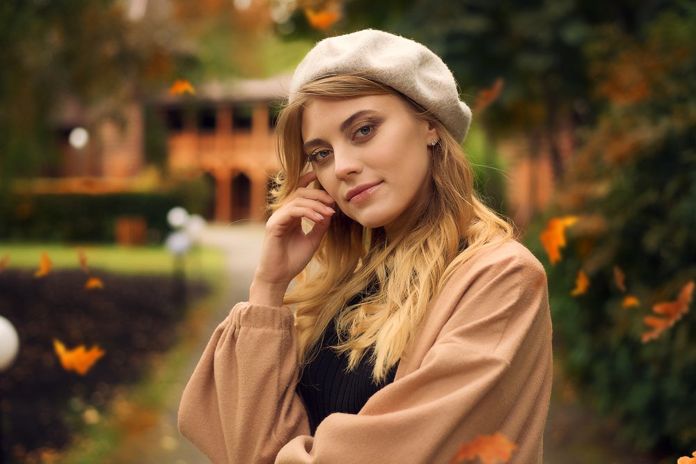 Photograph by Яна Боронавкина