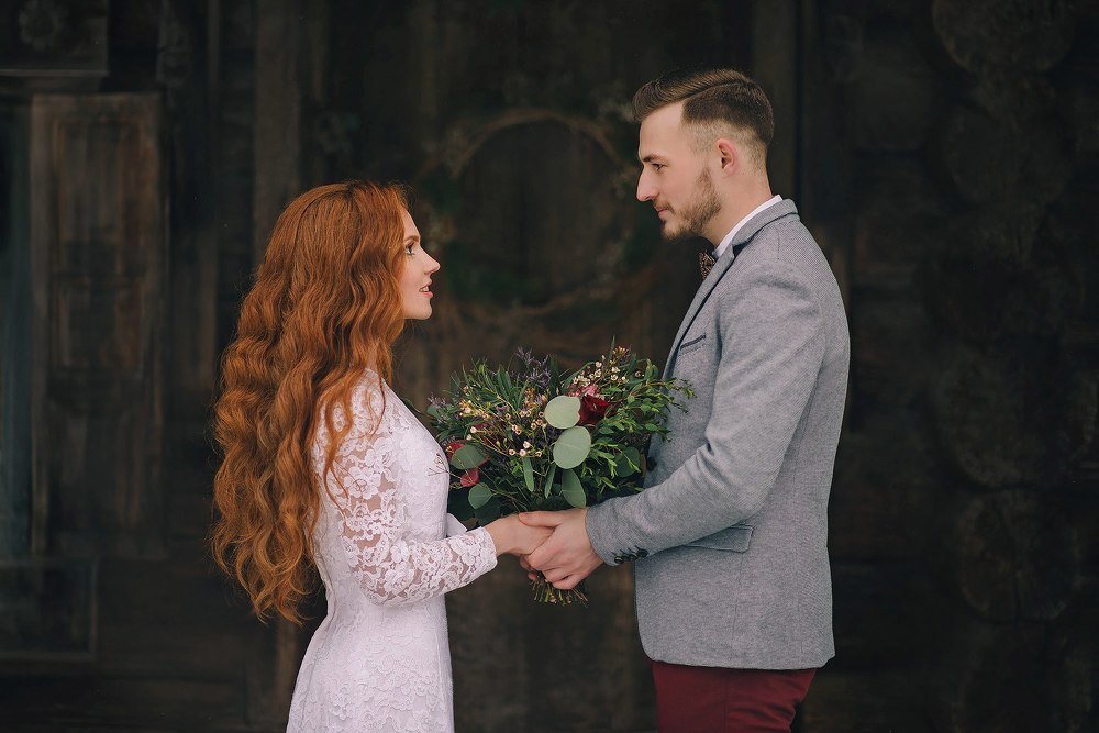 Photograph by Юлия Соловьева