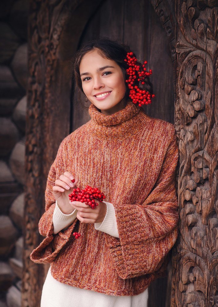 Photograph by Юлия Соловьева