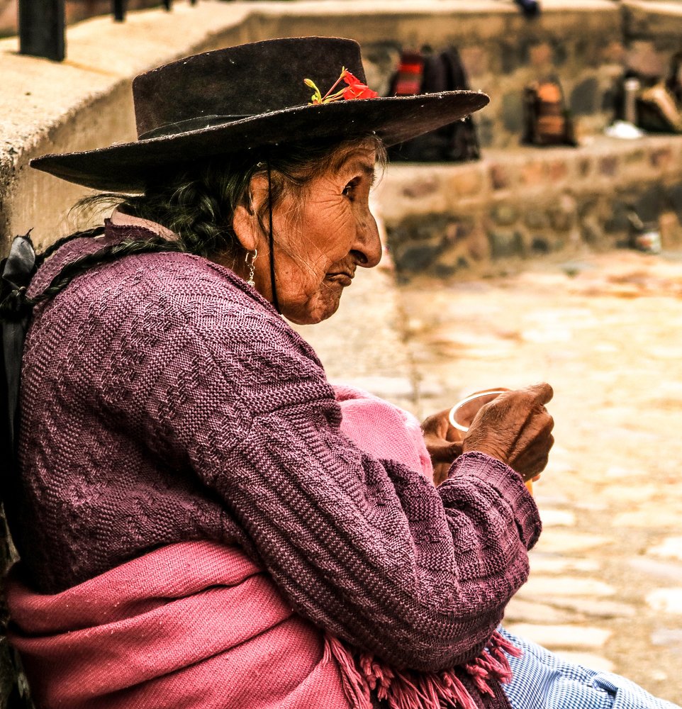 Photograph by Viviana García