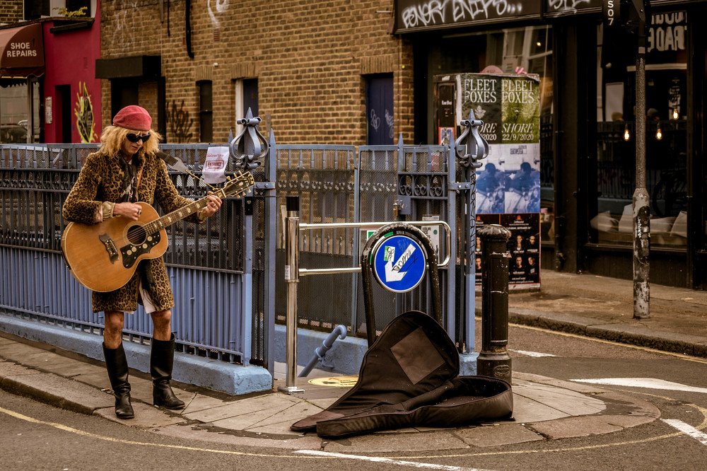 Photograph by Theofilos Koutroumanis