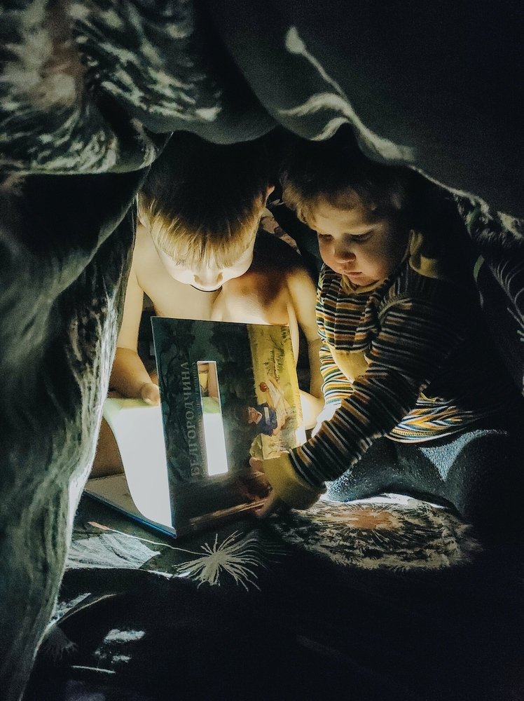 Волшебство Белгородчины