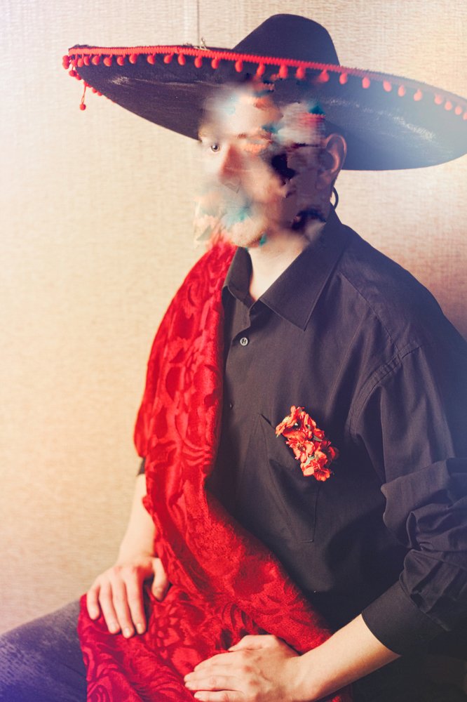 Photograph by Pavel Pilnikov