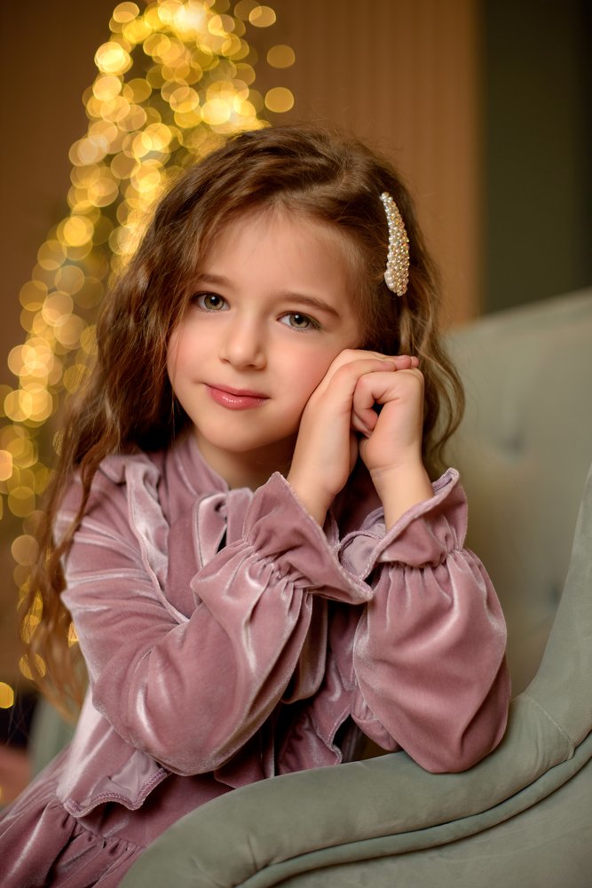 Фотография автора Алена Наливкина