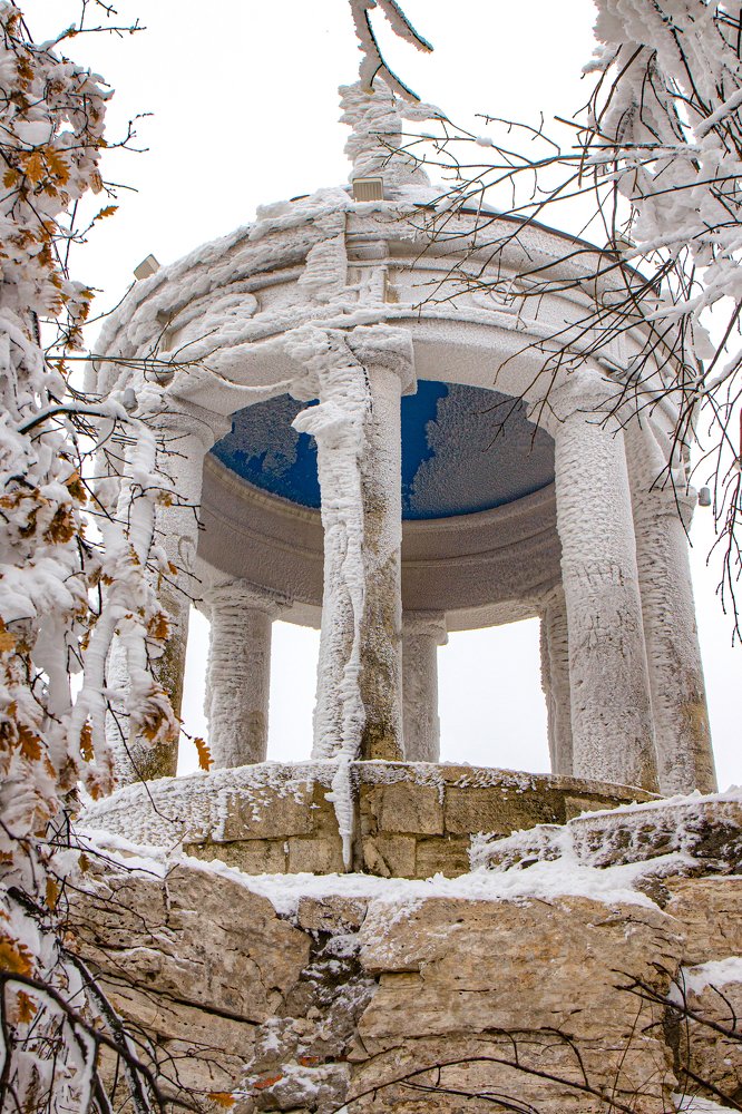 Photograph by Юрий Карпенко