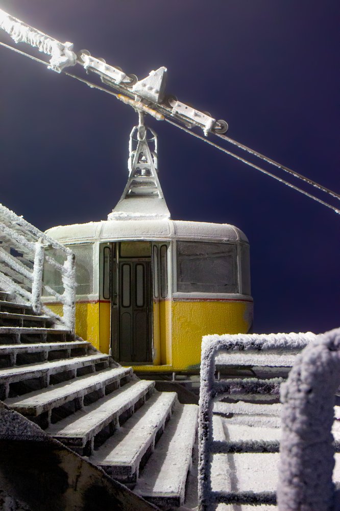 Photograph by Юрий Карпенко