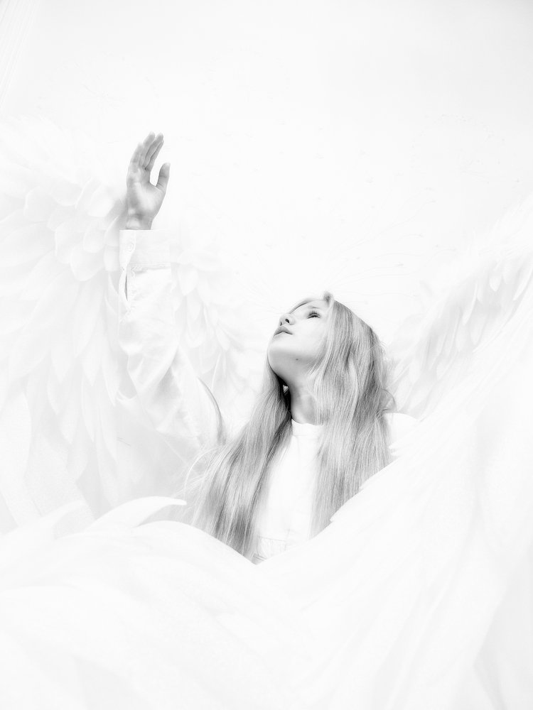 Photograph by Алексей Аксёнов