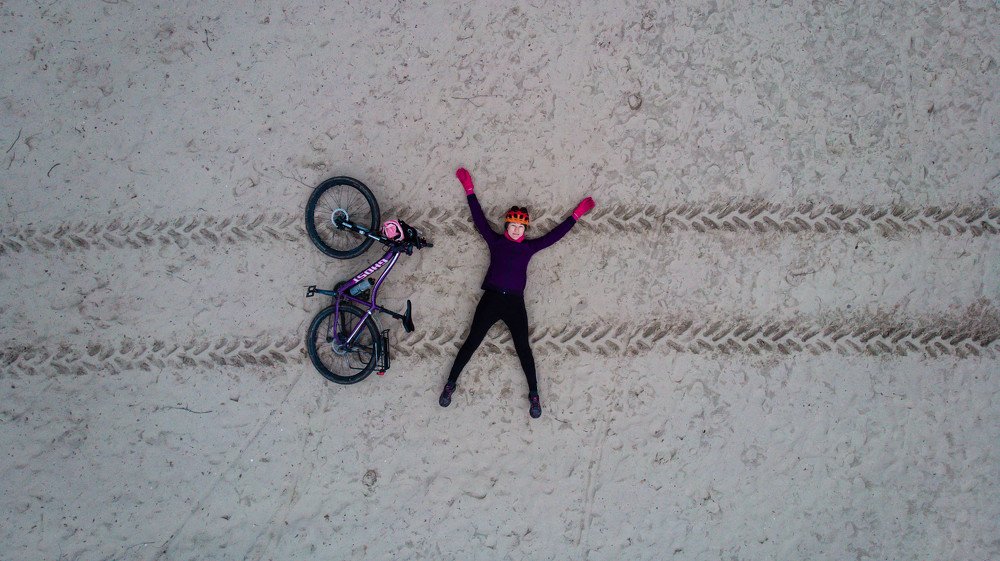 Photograph by Alena Berdinskikh