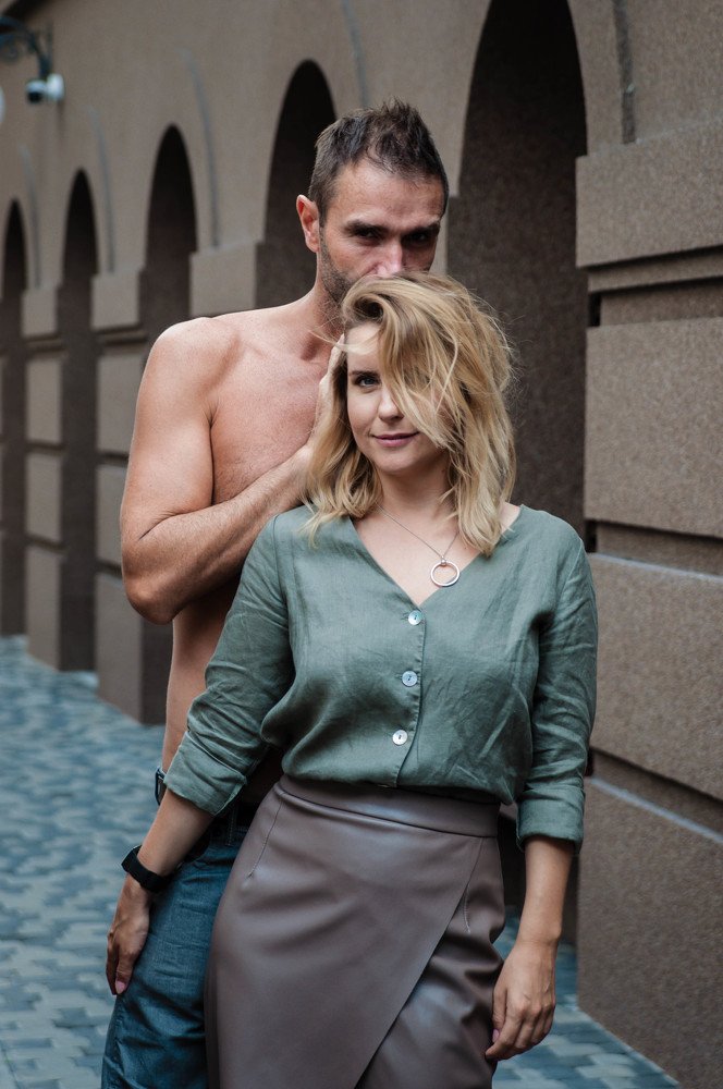 Photograph by Alena Berdinskikh