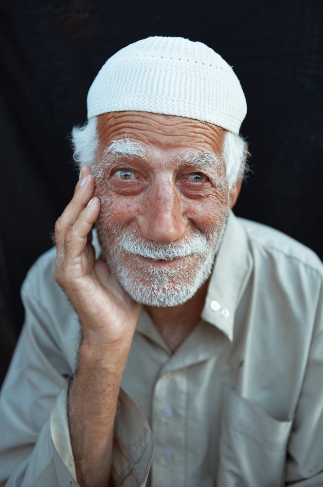 Photograph by Ali Alghurabi