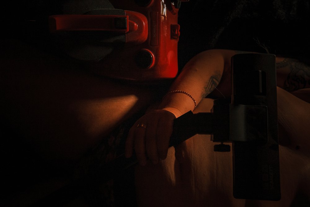 Photograph by Ксения Равойц